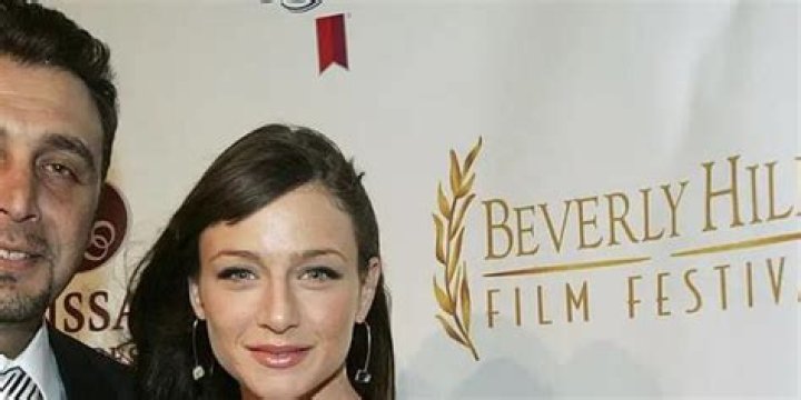 Katharine Towne Net Worth | Celebrity Net Worth