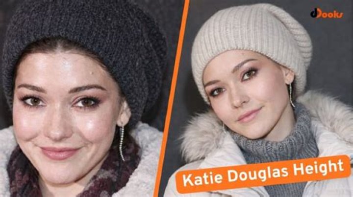 Katie Douglas Height, Weight, Age, Spouse, Family, Facts, Biography