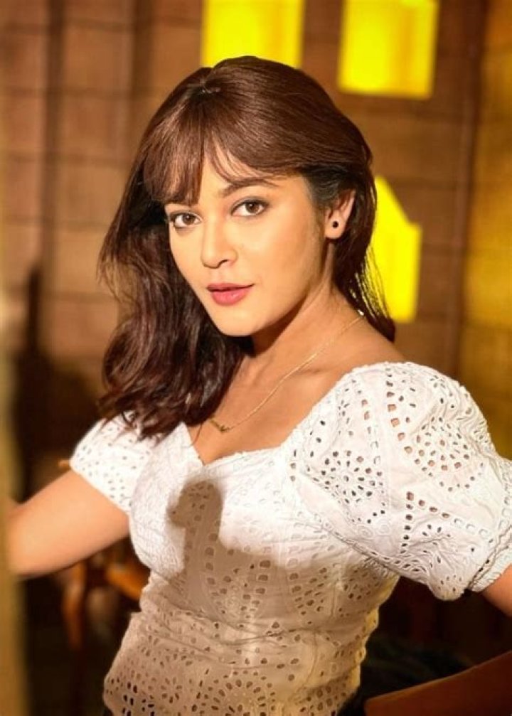 Kaveri Priyam Height, Weight, Age, Body Statistics