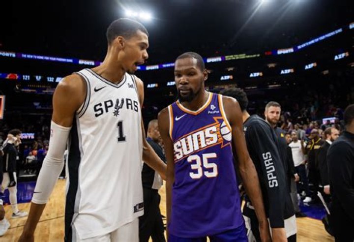 Kevin Durant Now Has A 5 Percent Stake In The Philadelphia Union Soccer Team