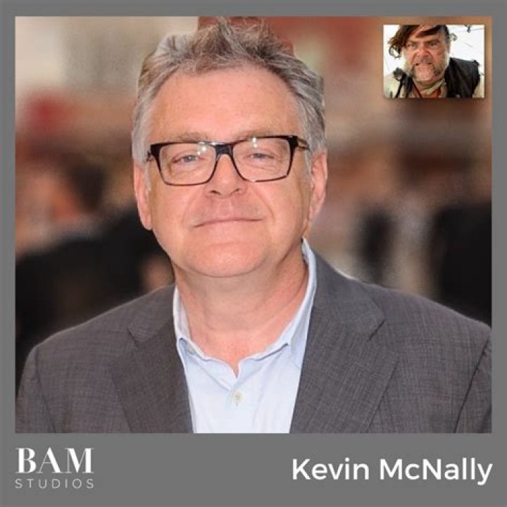Kevin McNally Net Worth | Celebrity Net Worth