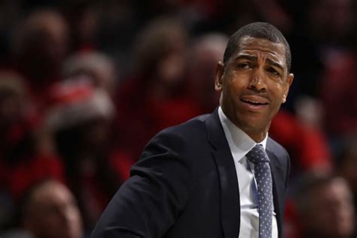 Kevin Ollie Net Worth | Celebrity Net Worth