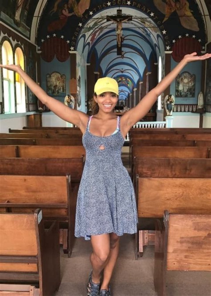 Keyla Snowden Height, Weight, Age, Body Statistics