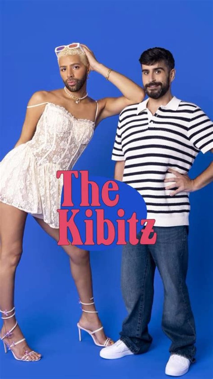 Kibitz and the Captain Youtuber overview