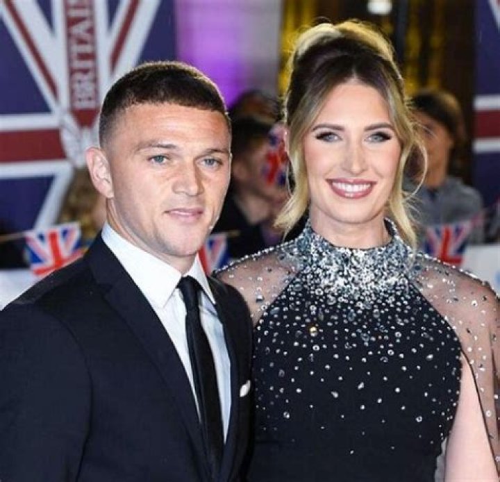 Kieran Trippier | Bio-Salary, Net Worth, Married, Girlfriend, Stats, Transfermrkt, FIFA 22, Parents, Instagram