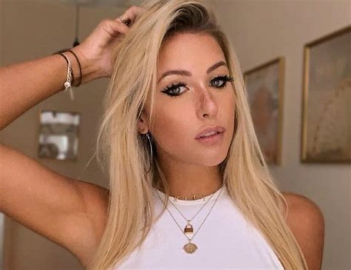 Kiki Passo Height, Weight, Age, Body Statistics