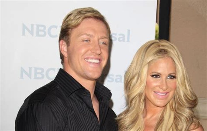 Kim Zolciak Is “Consumed With Online Gambling,” Ex Kroy Biermann Claims
