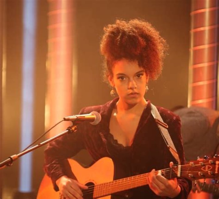 Kizzy Crawford Height, Weight, Age, Body Statistics