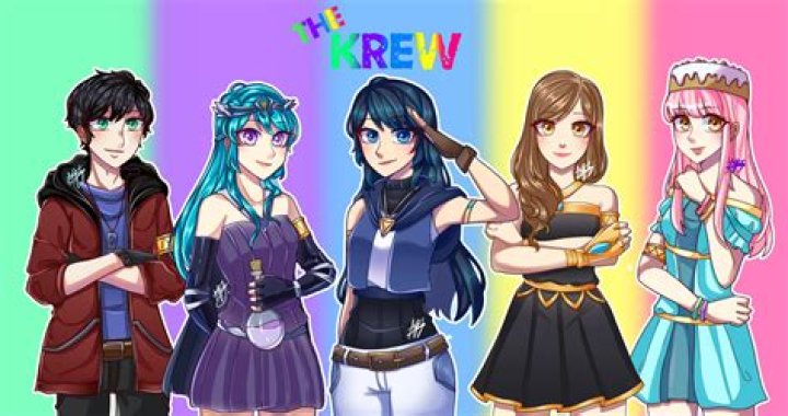 KREW video statistics