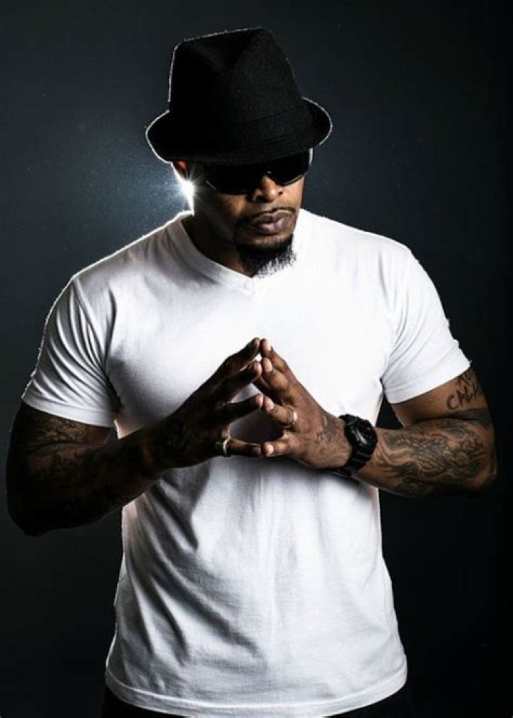 Kutt Calhoun Height, Weight, Age, Body Statistics