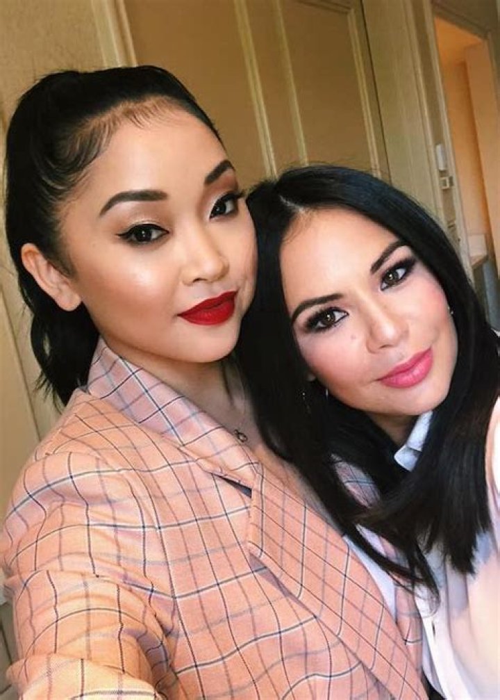 Lana Condor Height, Weight, Age, Boyfriend, Family, Facts, Biography