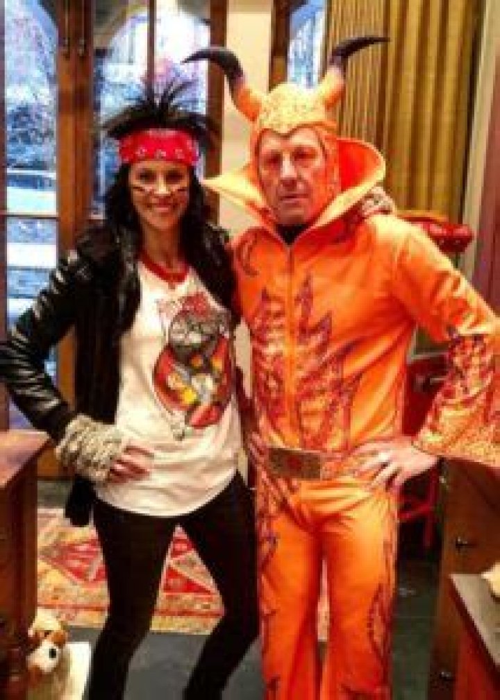 Lance Armstrong Height, Weight, Age, Girlfriend, Family, Facts, Biography