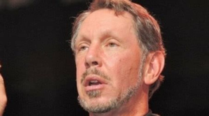 Larry Ellison Height, Weight, Age, Girlfriend, Family, Facts, Biography