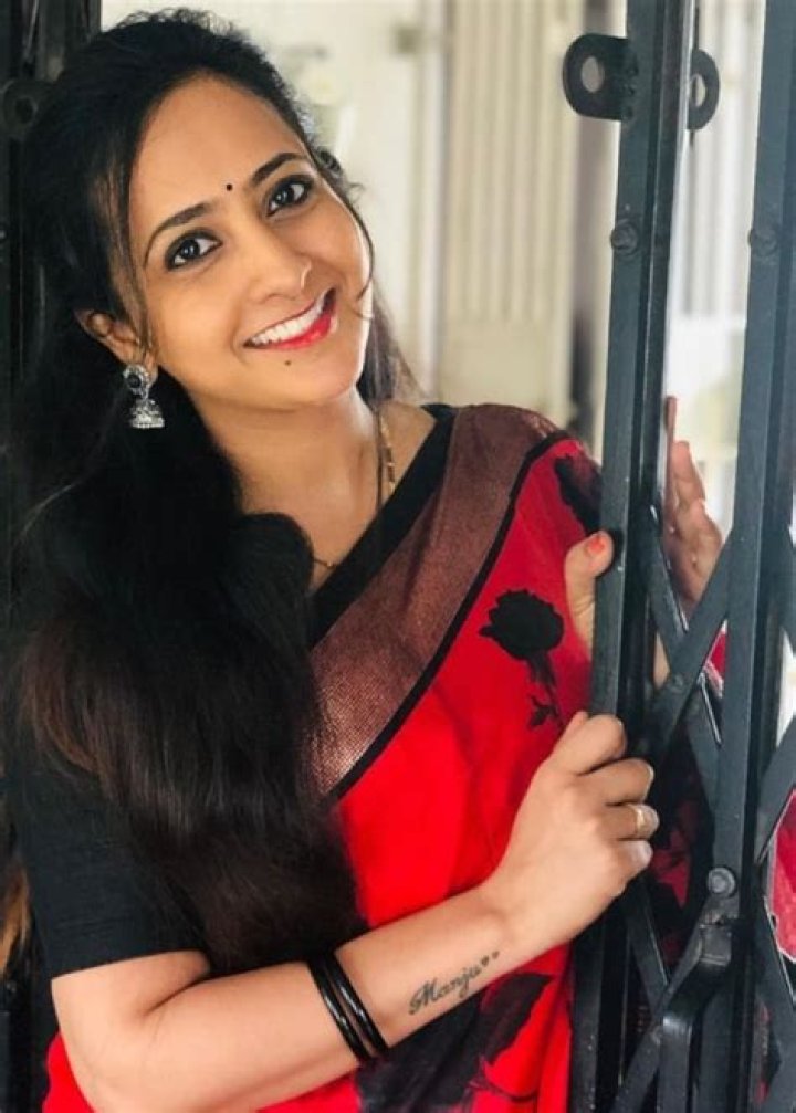 Lasya Manjunath Height, Weight, Age, Body Statistics