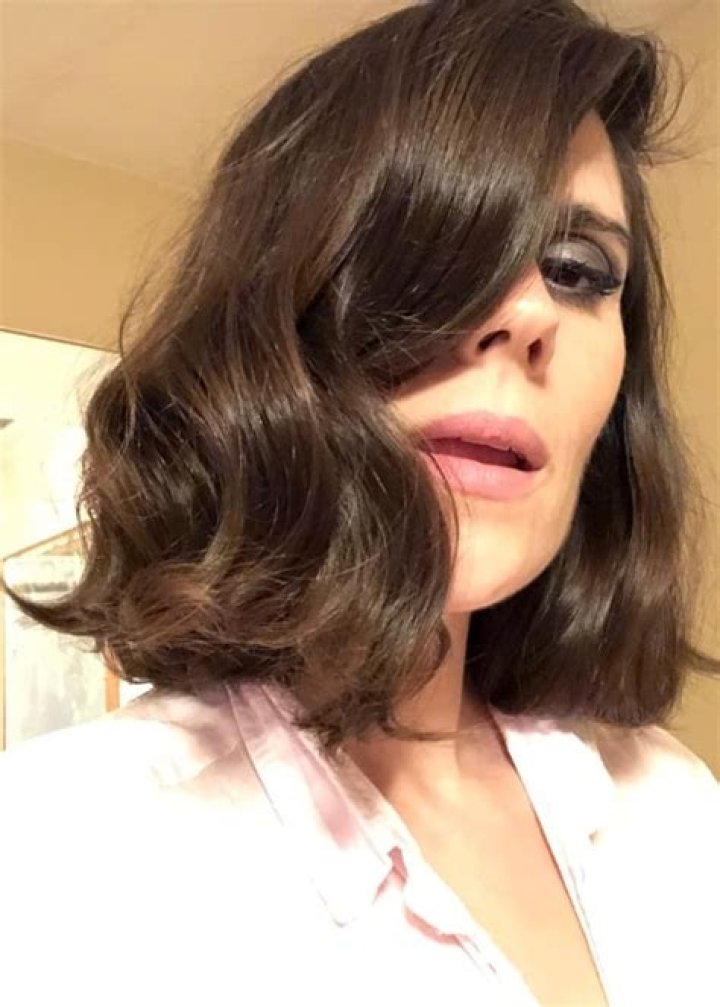 Laura Mulleavy Height, Weight, Age, Body Statistics