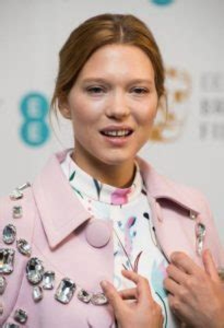 Lea Seydoux Height, Weight, Age, Boyfriend, Family, Facts, Biography