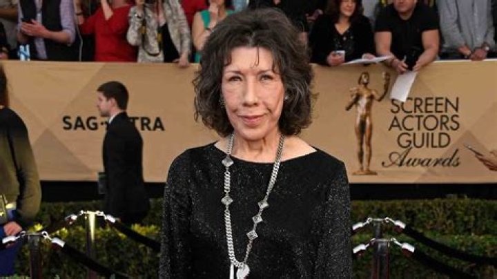 Lily Tomlin Height, Weight, Age, Spouse, Children, Facts, Biography