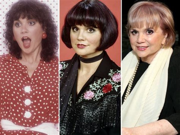 Linda Ronstadt Net Worth | Celebrity Net Worth