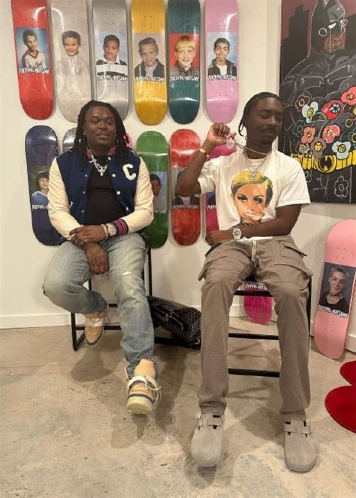 Lucki Height, Weight, Age, Family, Biography, Trivia, Girlfriends