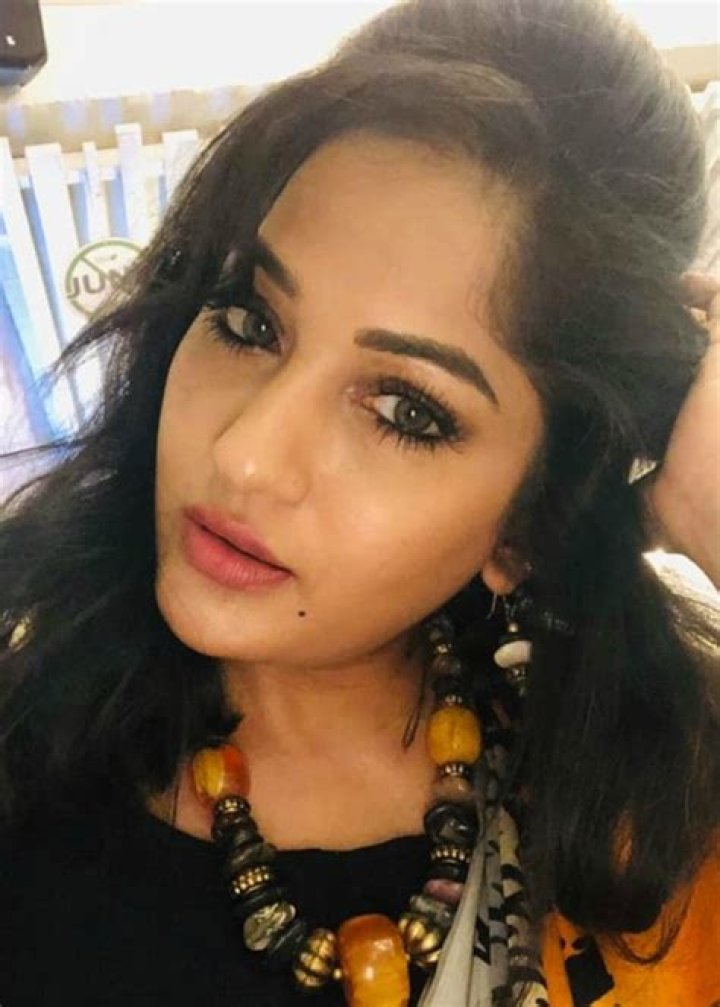Maadhavi Latha Height, Weight, Age, Body Statistics