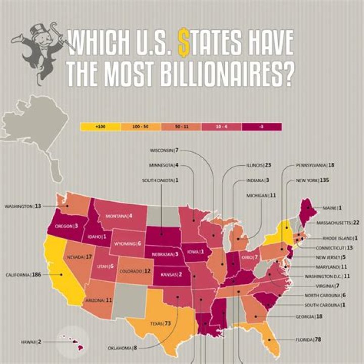 MacKenzie Scott Has Given Away More Money In The Last Three Years Than Most Billionaires Give In A Lifetime