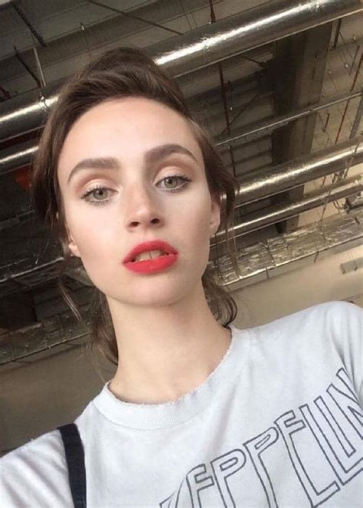 Maddie Kulicka Height, Weight, Age, Body Statistics