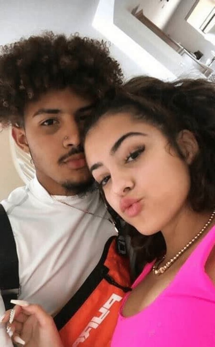 Malu Trevejo Height, Weight, Age, Boyfriend, Family, Facts, Biography