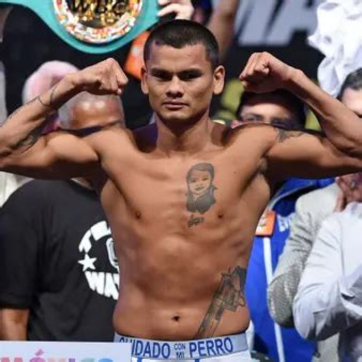 Marcos Maidana Net Worth | Celebrity Net Worth