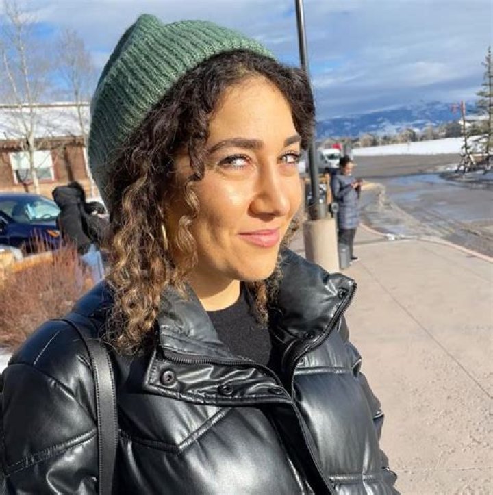 Marielle Scott - Bio, Age, Wiki, Facts and Family