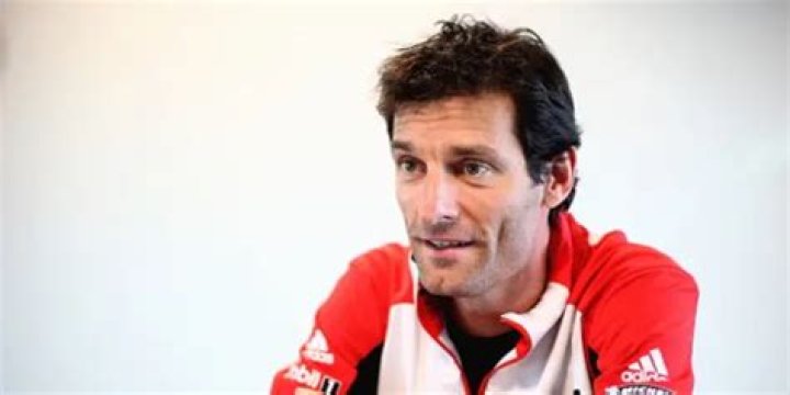 Mark Webber Net Worth | Celebrity Net Worth