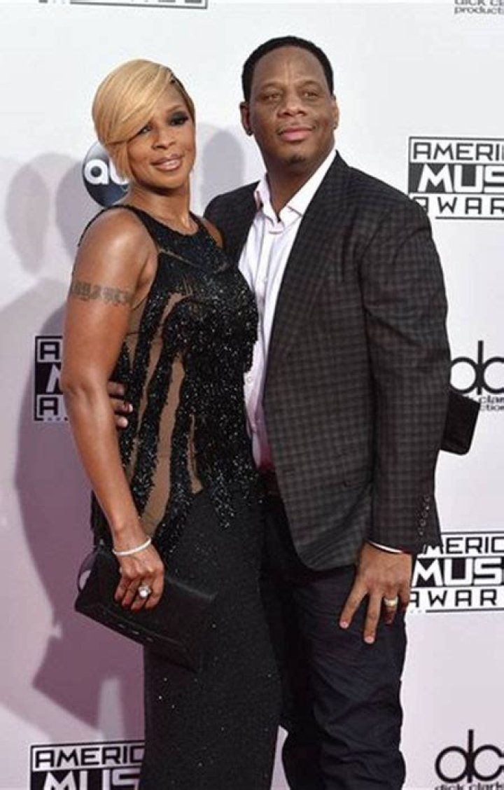 Mary J. Blige Height, Weight, Age, Spouse, Family, Facts, Biography