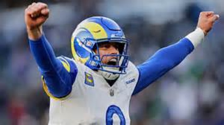 Matthew Stafford Will Likely Become The Highest-Paid Player In The NFL With His Next Extension