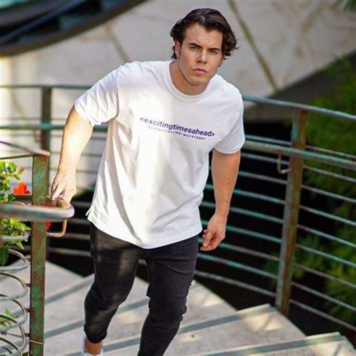 Maximilian Acevedo Height, Weight, Age, Body Statistics