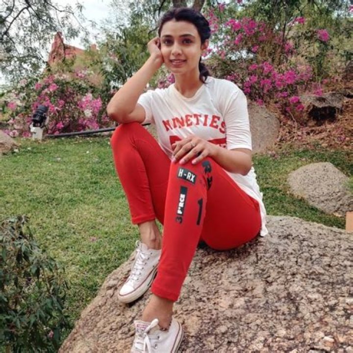 Mayuri Deshmukh Height, Weight, Age, Body Statistics