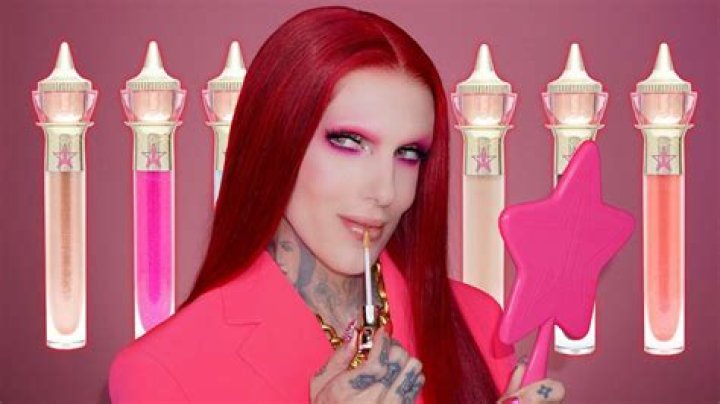 Meet Jeffree Star - The Controversial YouTube Sensation Who Has Transformed Into $100+ Million Makeup Mogul