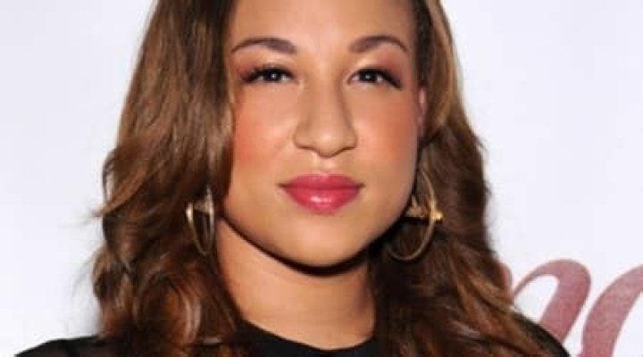 Melanie Amaro (Singer) Height, Weight, Age, Body Statistics