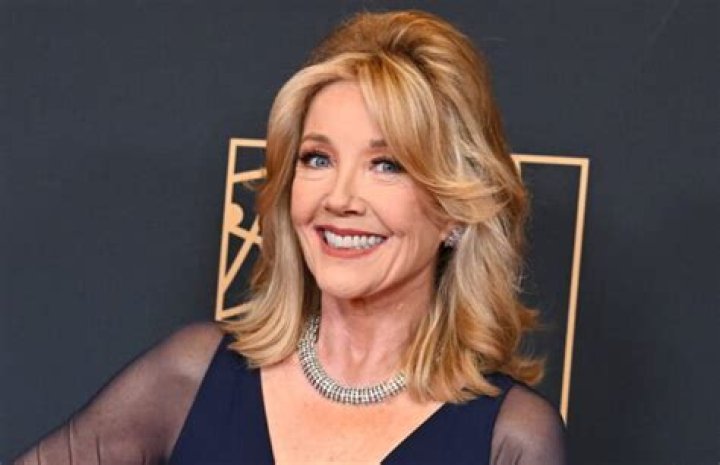 Melody Thomas Scott Net Worth
