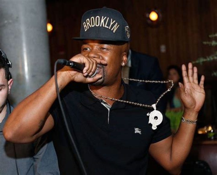 Memphis Bleek Reportedly Files For Bankruptcy