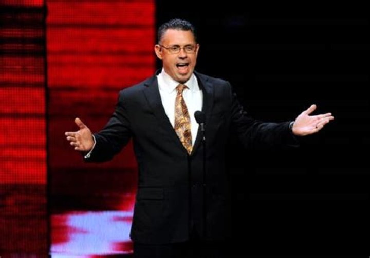 Michael Cole Net Worth | Celebrity Net Worth