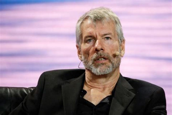 Michael Saylor Net Worth | Celebrity Net Worth
