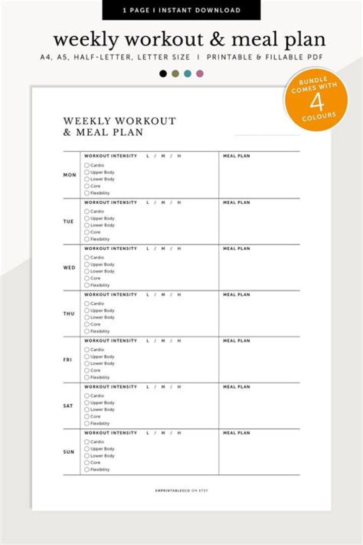 Michelle Keegan Diet Plan and Workout Routine
