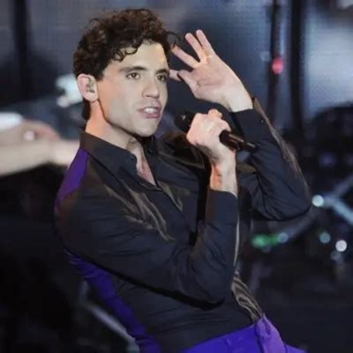 Mika Net Worth | Celebrity Net Worth
