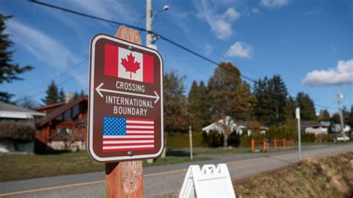 Millions Confiscated At Canadian Border Signal Desperation By Chinese Investors