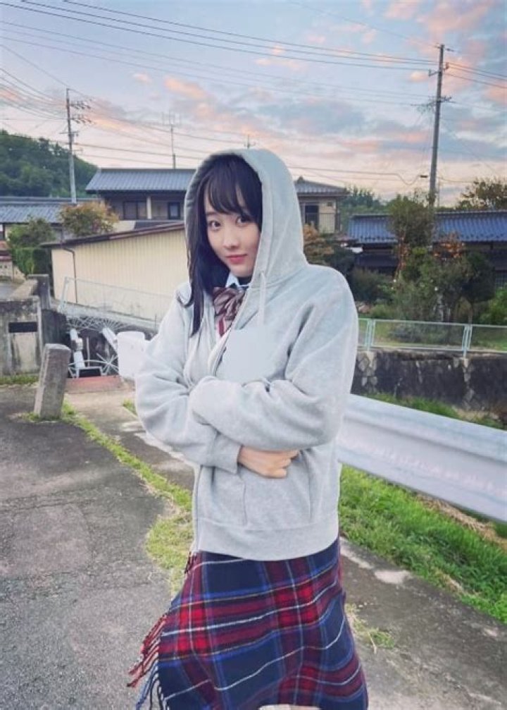 Miyu Honda Height, Weight, Age, Body Statistics