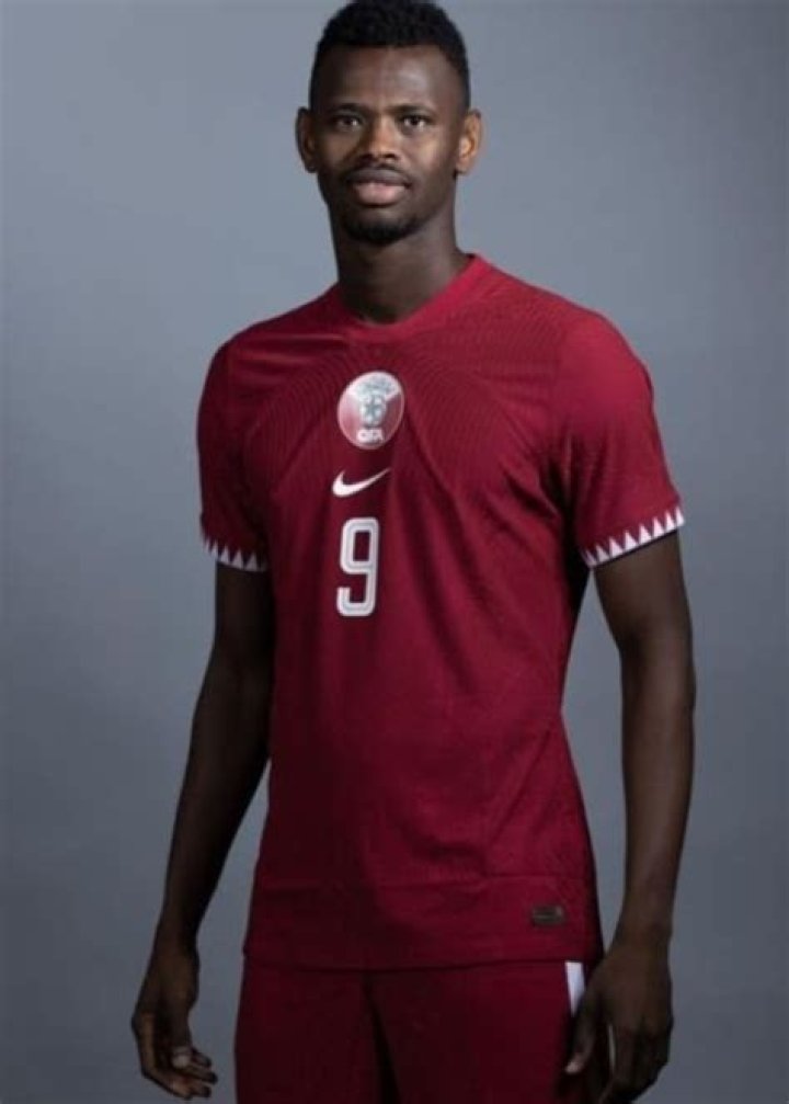 Mohammed Muntari Height, Weight, Age, Body Statistics