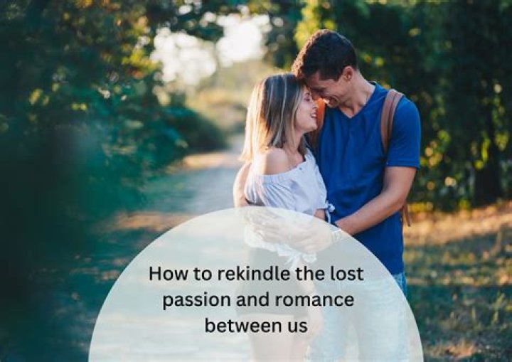 My Spouse and I Had Stopped Having Sex. Here's How We Were Able to Rekindle Our Passion.
