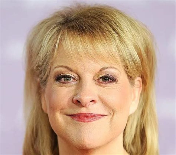 Nancy Grace Net Worth | Celebrity Net Worth