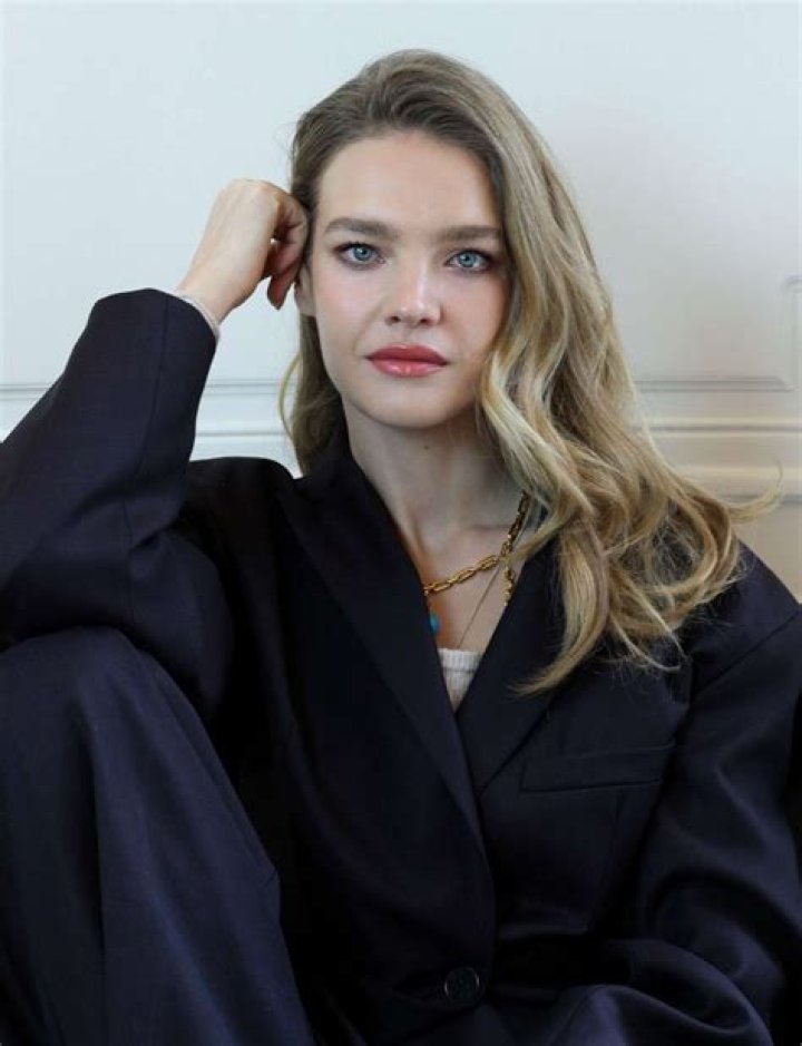 Natalia Vodianova Height, Weight, Age, Spouse, Body Statistics, Biography