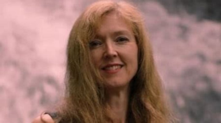 Natasha Barrett Height, Weight, Age, Body Statistics