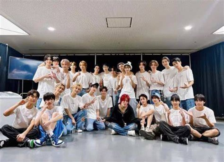 NCT Members, Tour, Information, Facts